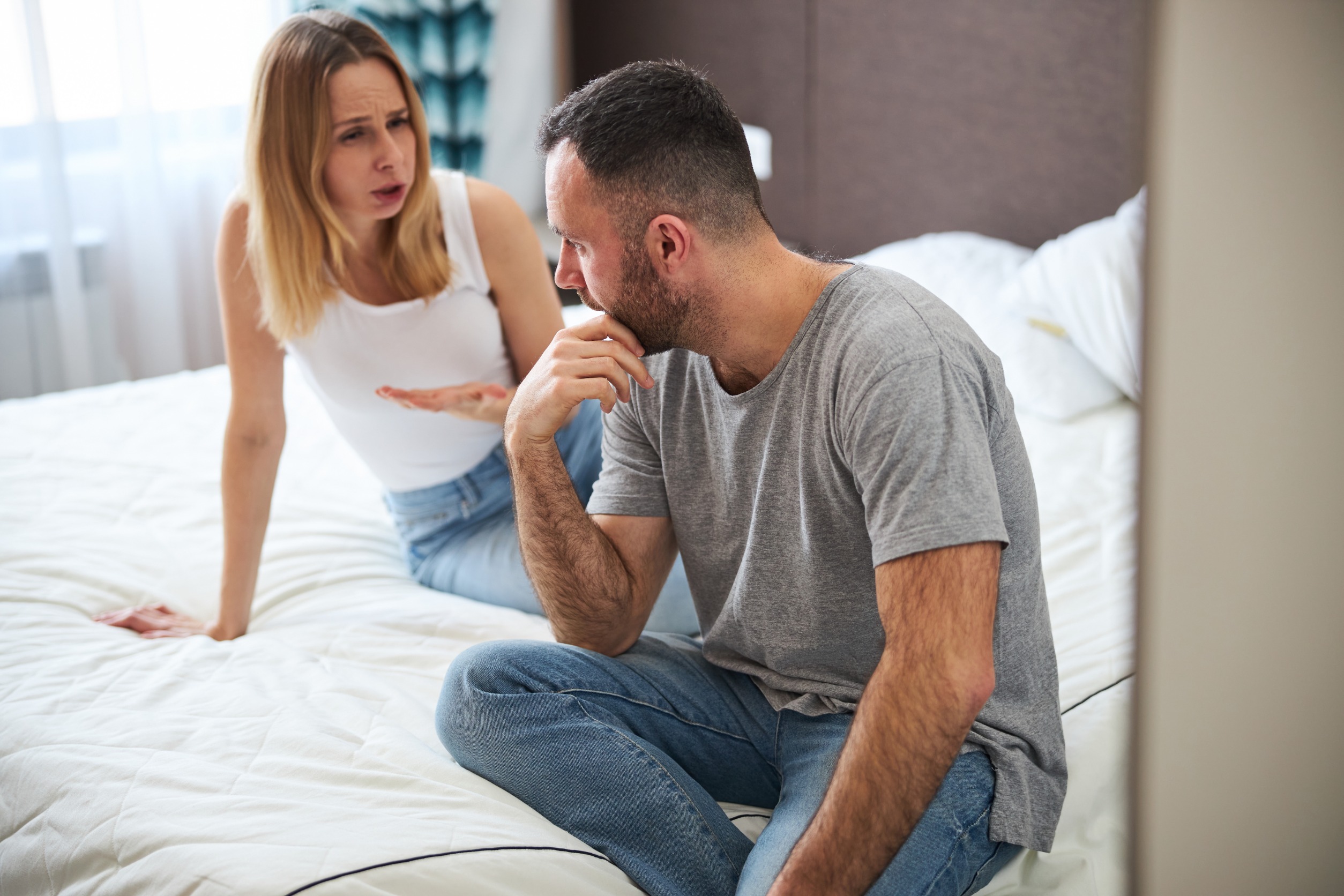 The Most Common Addictions That Destroy a Marriage
