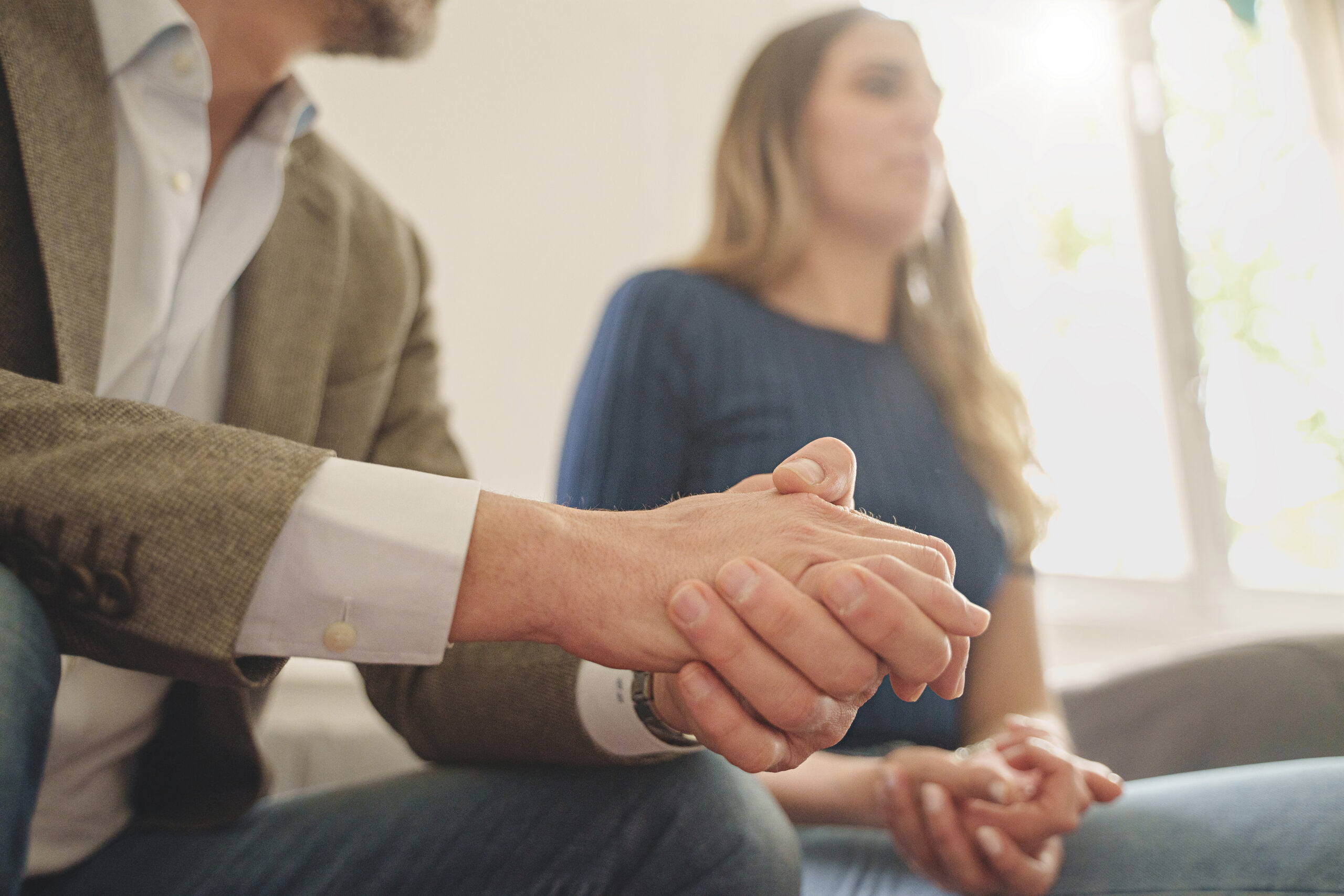 What If Your Spouse Promises Things Will Change?