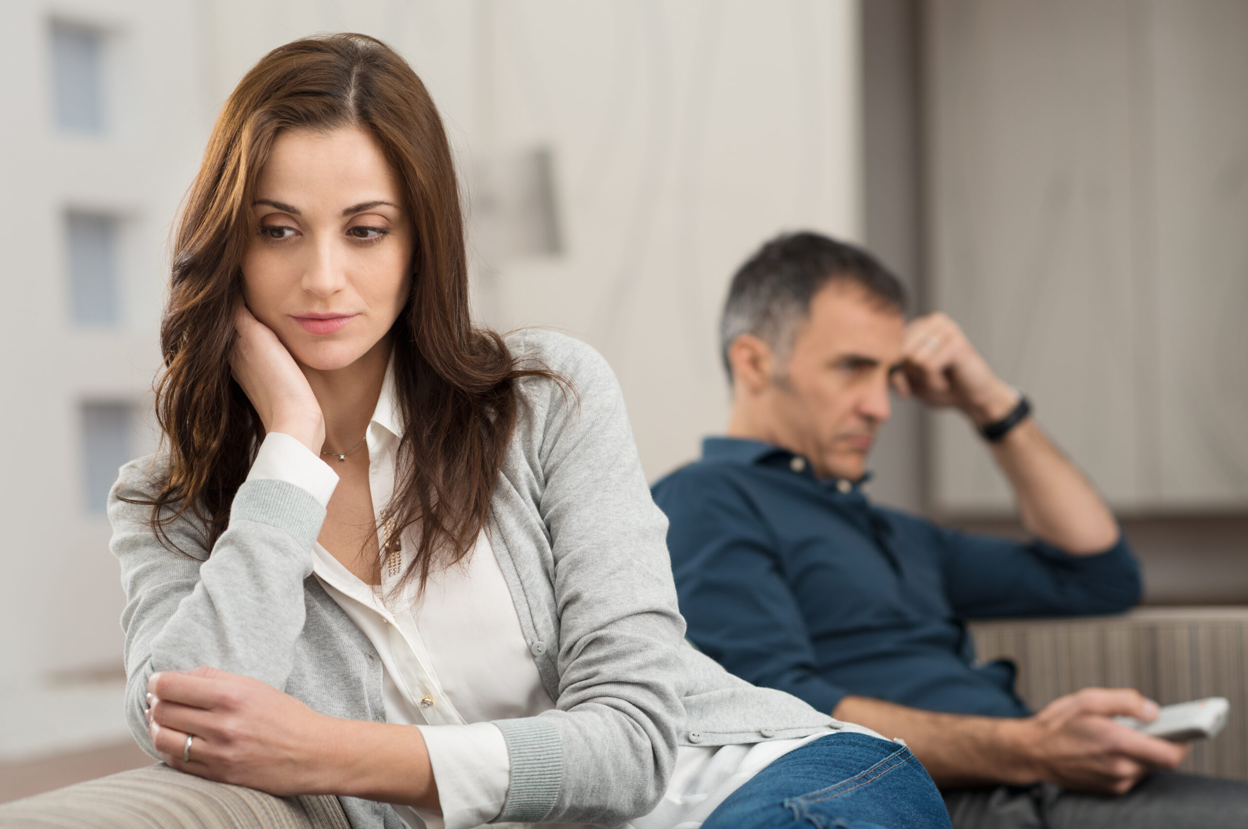 What to Look for When Hiring a Divorce Attorney