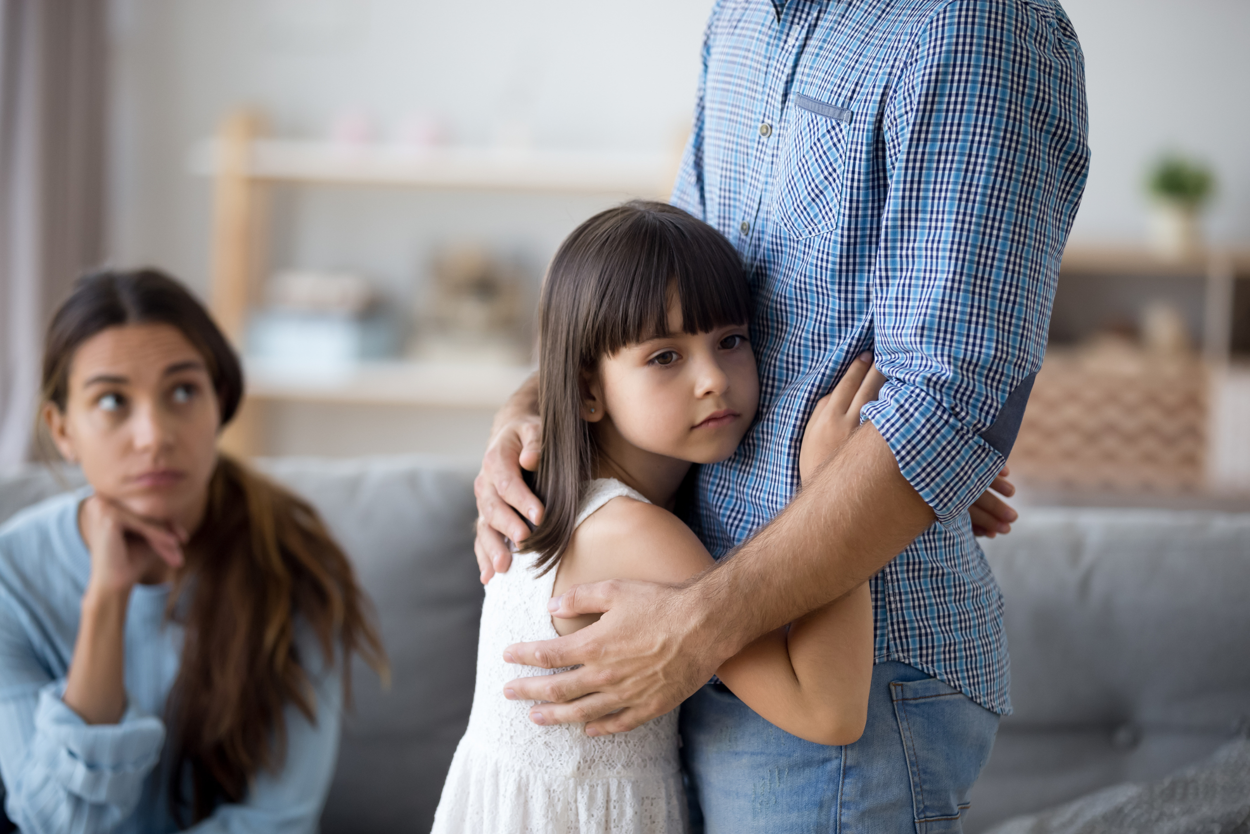 Complex Divorces Can Impact Your Children