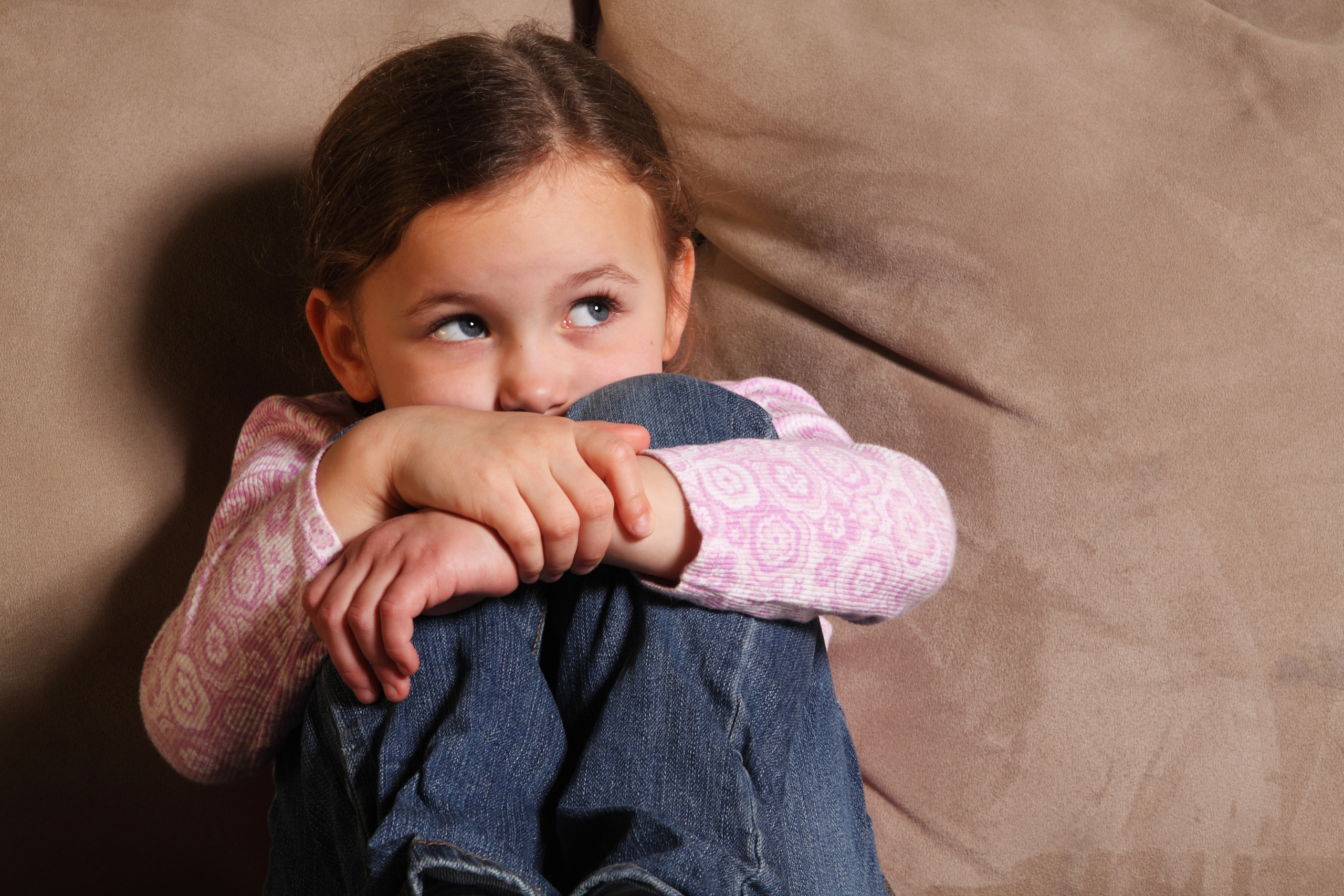 Concerns of Child Abuse from an Addicted Spouse