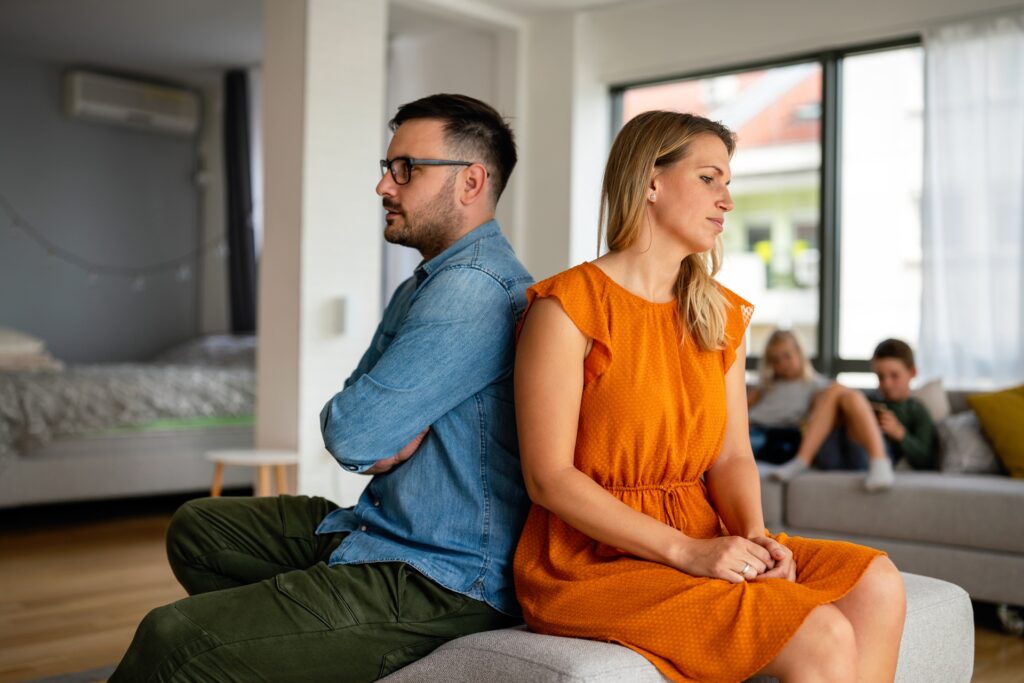 The Right Attorney In Roswell For Families Facing Addiction And Divorce