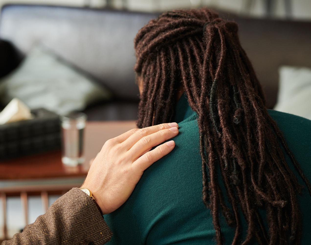 A-Personal-Direct-Approach