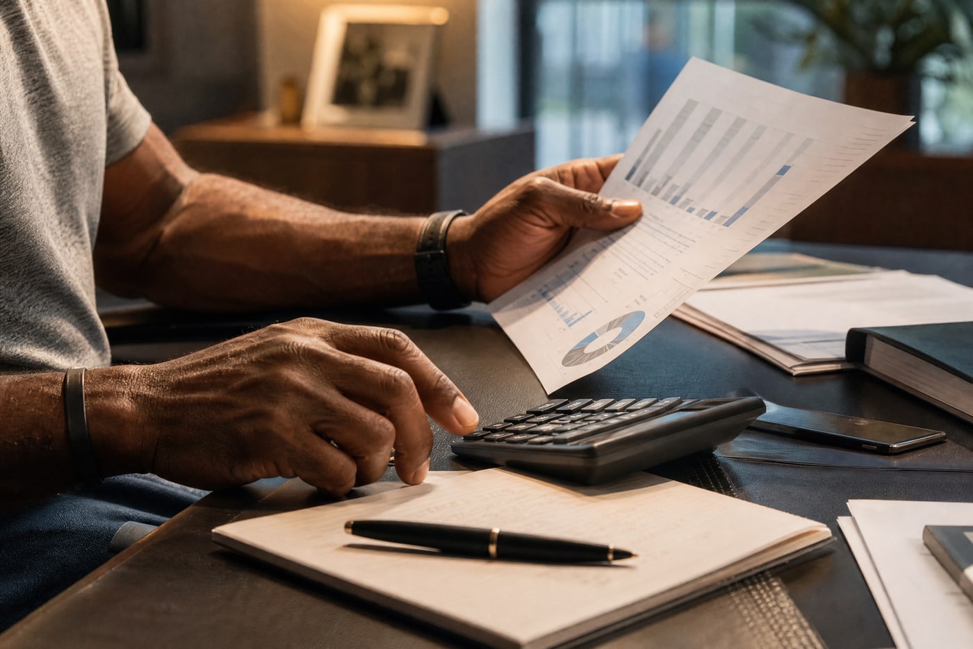 Business Valuation Methodology In A Georgia Prenuptial Agreement: How To Lock In The Method Before Marriage interior image 2