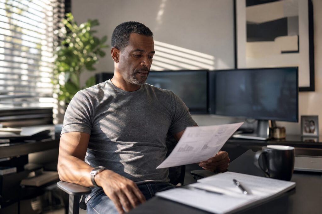 Business Valuation Methodology In A Georgia Prenuptial Agreement: How To Lock In The Method Before Marriage featured image