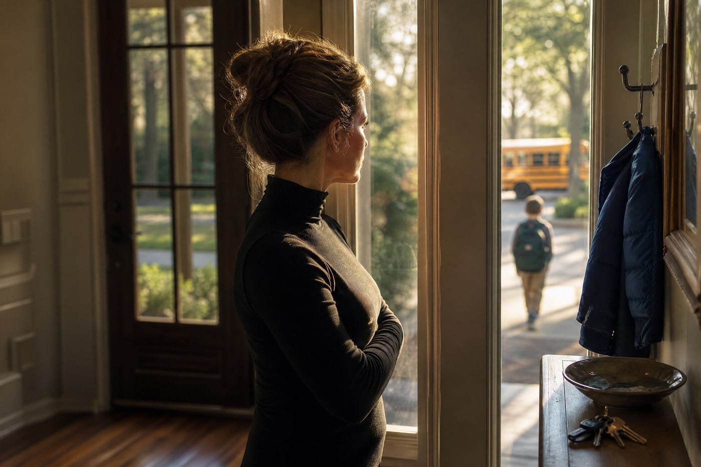 Emergency Custody In Georgia When A Co-Parent Relapses interior image 3