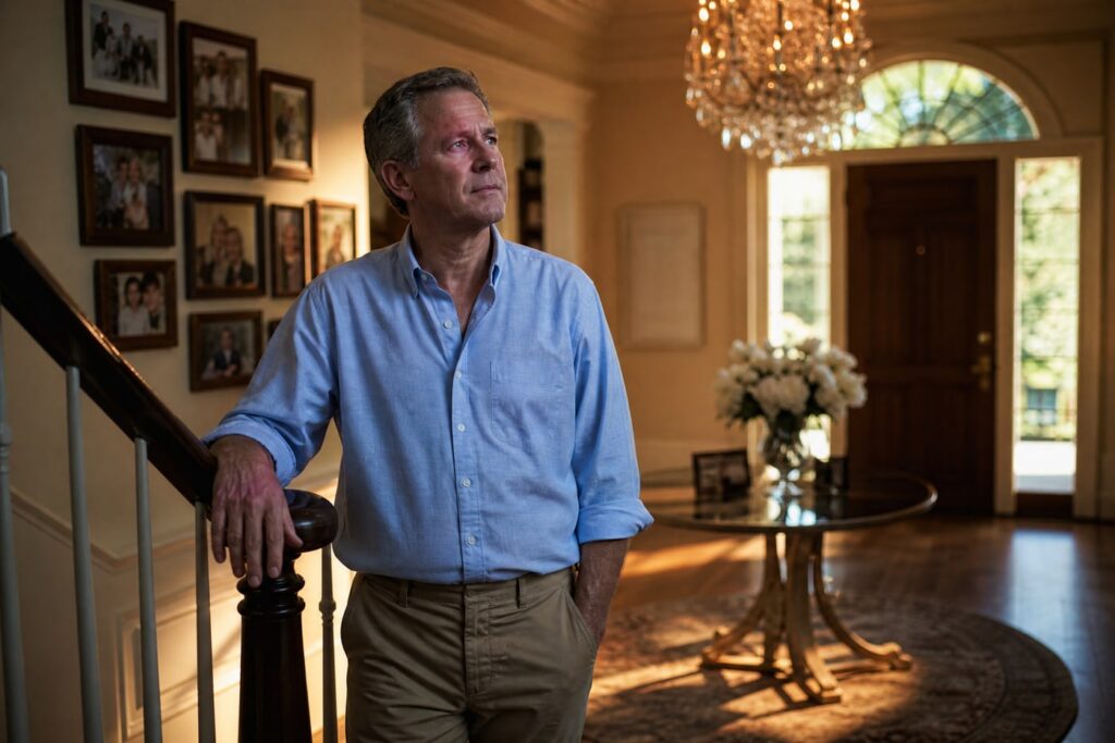 What Happens To The House During A Georgia Divorce? featured image