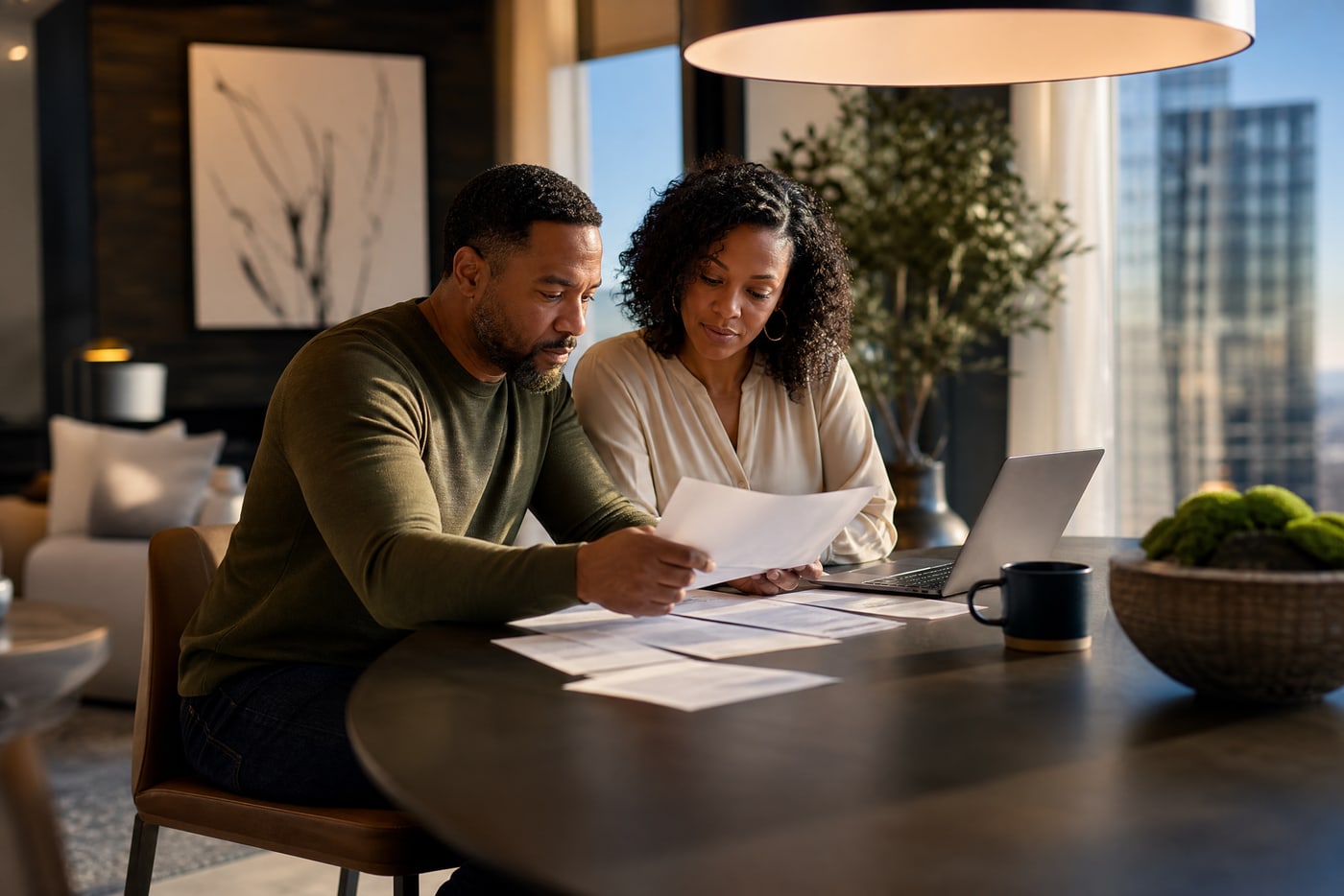 How A Prenuptial Agreement Can Protect A Business In Georgia interior image 2
