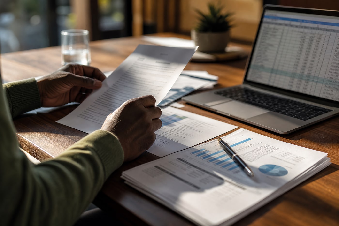 How A Prenuptial Agreement Can Protect A Business In Georgia interior image 1
