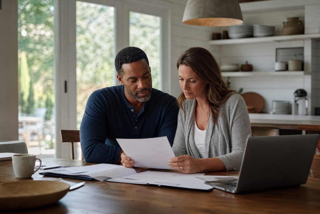 Preparing For The Prenuptial Agreement Conversation: A Financial Disclosure Framework For Georgia Couples featured image