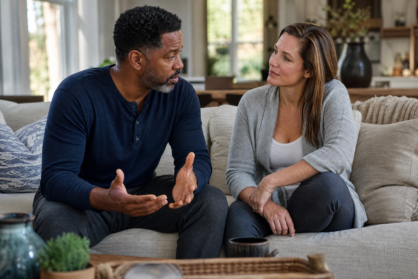 Preparing For The Prenuptial Agreement Conversation: A Financial Disclosure Framework For Georgia Couples interior image 2