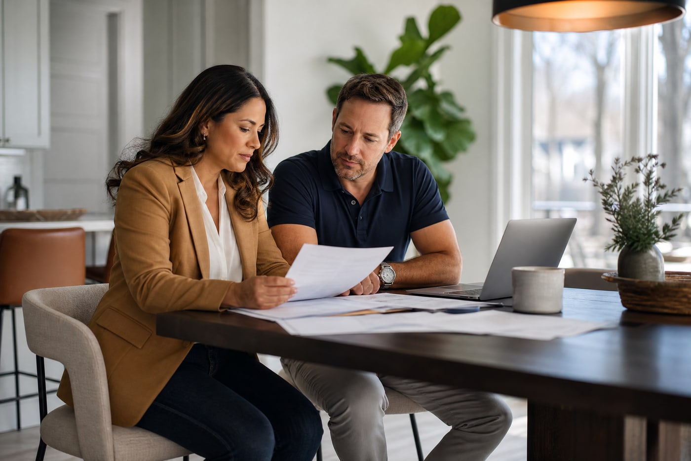 What Can A Georgia Prenuptial Agreement Cover? featured image