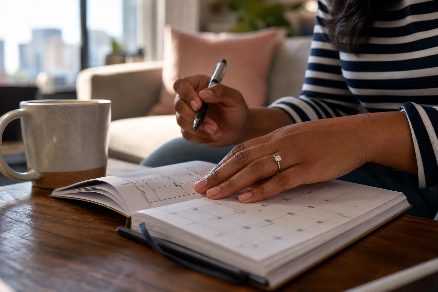 When Should You Bring Up A Prenuptial Agreement In Georgia? interior image 1